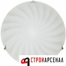 Настенно-потолочный светильник Arte Lamp Medusa A3520PL-2CC
