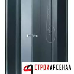 Душевой уголок Sturm Joy 900x900x1900