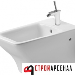Биде Duravit PuraVida 2247150000