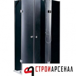 Душевой уголок Sturm Luna 900x900x1900