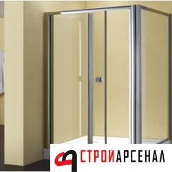 Душевой уголок Sturm Melody 900x900x1900