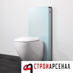 Монтажная рама Geberit Monolith Standart 131.001.SL.1