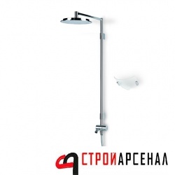 Душевая система Oras Hydra 391