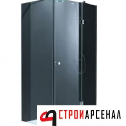 Душевой уголок Sturm Arena 1000x800x1900