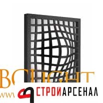 Настенно-потолочный светильник Fabbian Kwark F13 G01 02