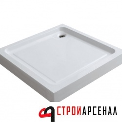 Душевой поддон Sturm Melody 800х800