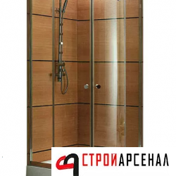 Душевой уголок Sturm Poema 900x900x1900