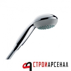 Ручной душ Hansgrohe Crometta 85 Variojet 28562000