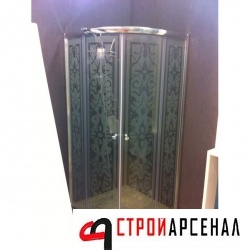 Душевой уголок Sturm Gallery 900x900x1900