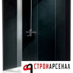 Душевой уголок Sturm Klima 1380x850x1900