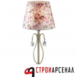 Настольная лампа Odeon Light Lamena 2533/1TA