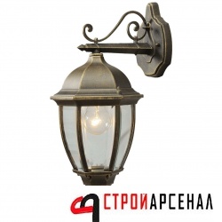 Настенный светильник MW-Light Фабур 804020201
