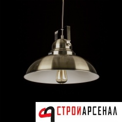 Подвесной светильник Arte Lamp Martin A5213SP-1AB