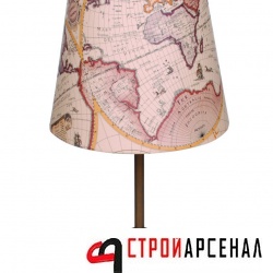 Настольная лампа Favourite Mappa 1122-1T